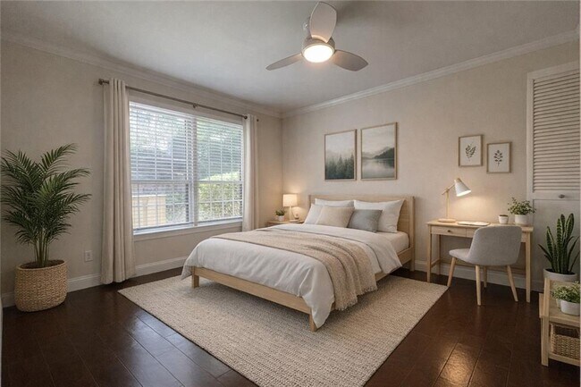 Building Photo - 138 Woodmere Square NW