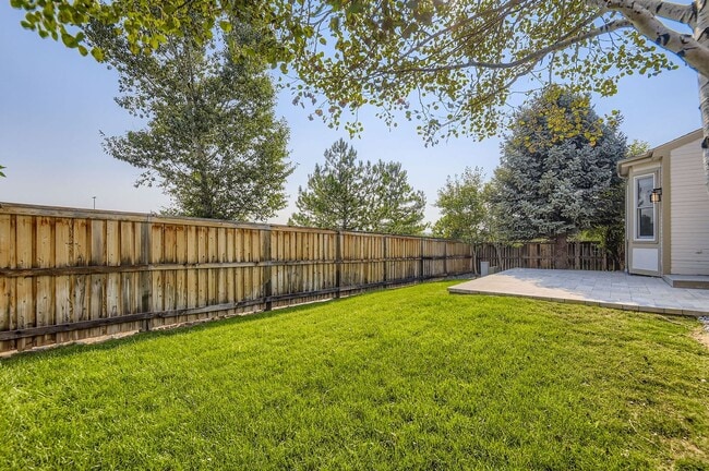 Building Photo - Spacious 4-Bedroom Home in Parker’s Desira...