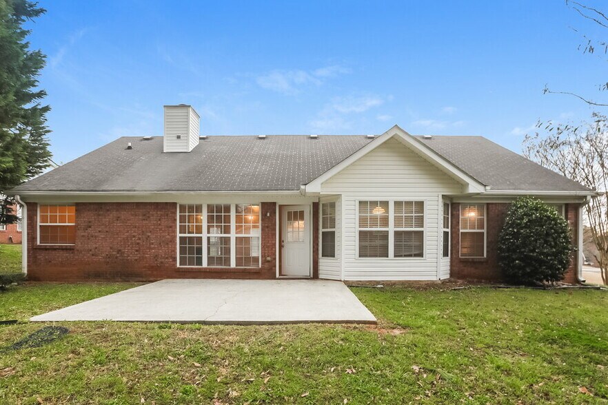 Building Photo - 1005 Rafington Dr