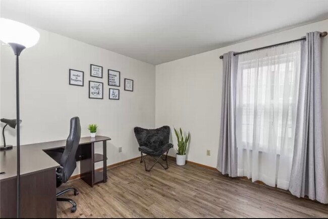 Bed Room 2 - 12836 Portulaca Dr