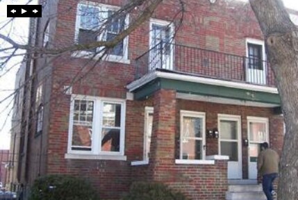 Primary Photo - 2218 McNair Ave