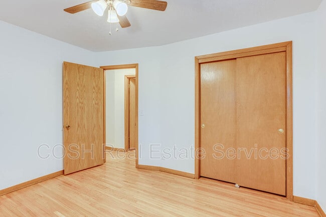 Building Photo - 2605 N Pershing St