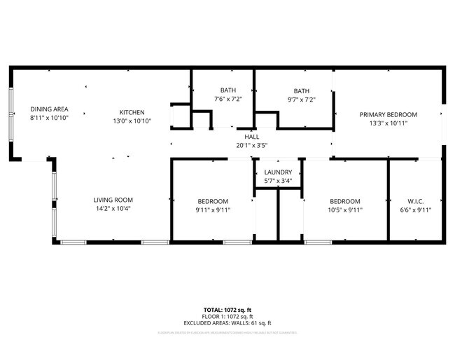 Building Photo - 4905 Paula St