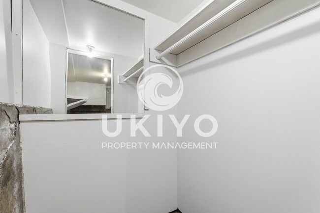 Building Photo - 1801 Marin Ave