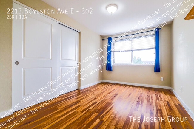 Building Photo - 2213 Boylston Ave E