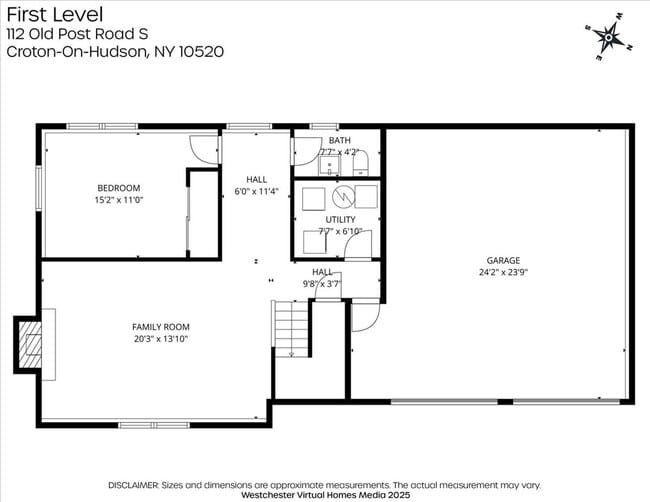 Building Photo - Croton On Hudon 4-Bedroom 2.5-Bathroom Home