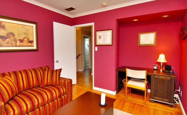 Building Photo - Beautiful 4 Bedroom Home Near Sweeney Ridge Trail