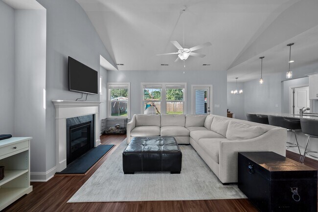 Building Photo - 85 E Hennings Wy