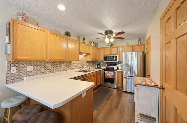 Building Photo - 2 Bedroom Patio Home in Sartell
