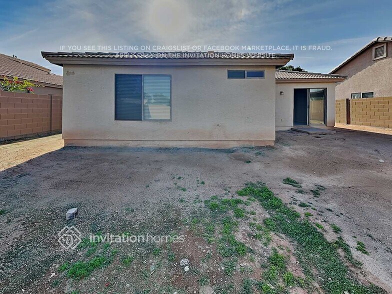 Building Photo - 1614 E Harwell Rd