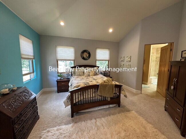 Building Photo - SHORT TERM, FULLY FURNISHED HOME IN EVERGREEN!!