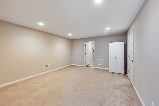 Basement - 5294 Jule Star Dr
