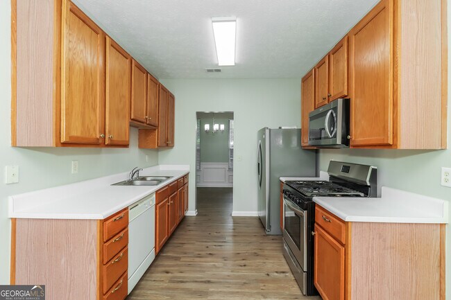 Building Photo - 3145 Waterplace Cove