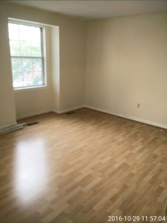 Bedroom 1 - 1847 Middlesex St