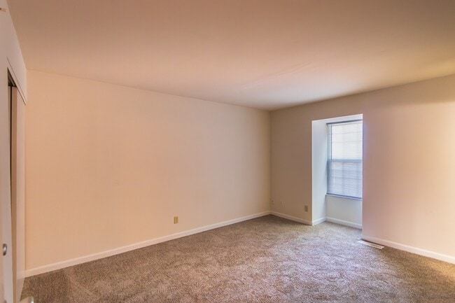 Floorplan - Fairfield Pointe