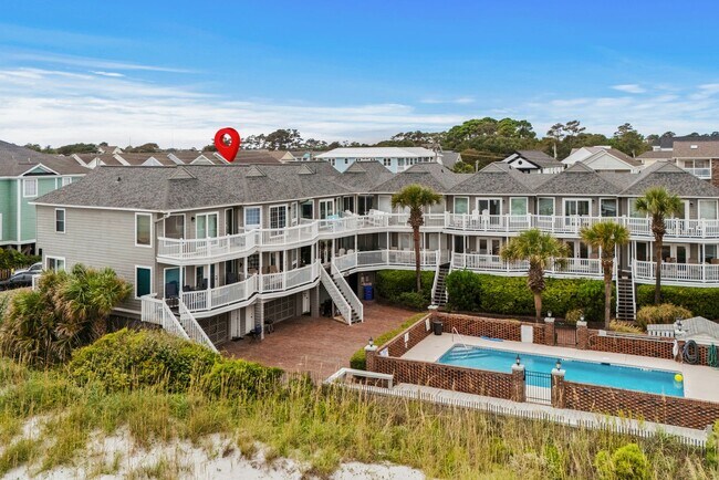 Building Photo - Oceanfront All-Inclusive Winter Rental Available November 30th, 2025-February 2026)