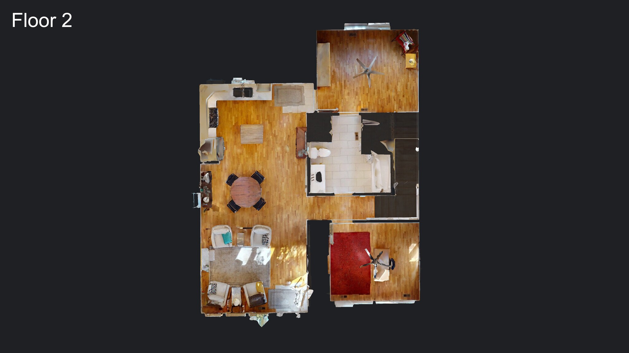Building Photo - 2809 W 52nd Ave