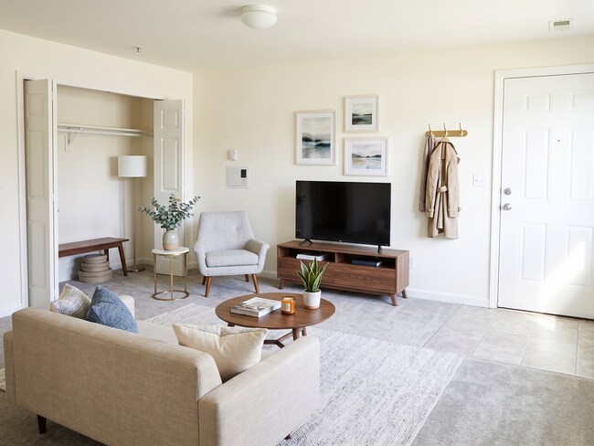 Interior Photo - Terrace Apartments