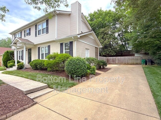 Building Photo - 6741 Windyrush Rd