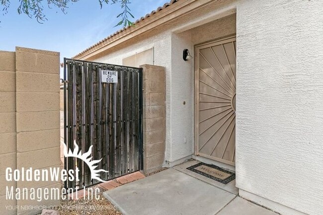 Building Photo - Spacious 3Bdm 2Ba Home in Quiet Neighborhood!