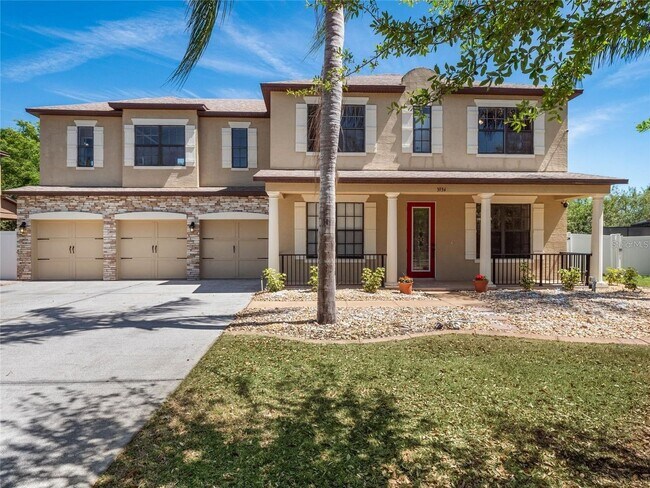 Primary Photo - St Cloud Beauty