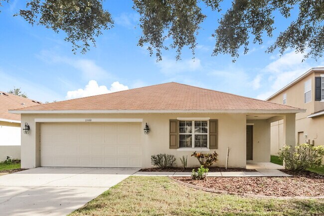 Building Photo - 11160 Golden Silence Dr