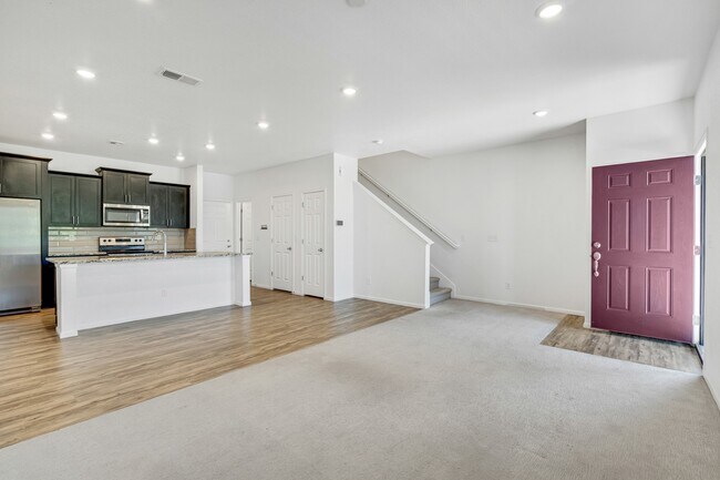 Building Photo - 21072 E 60th Ave
