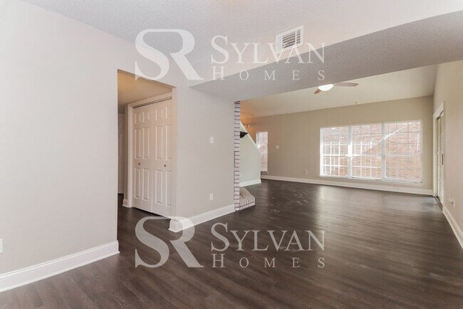 Building Photo - Turn the key. Enter. Smile. Repeat every day!