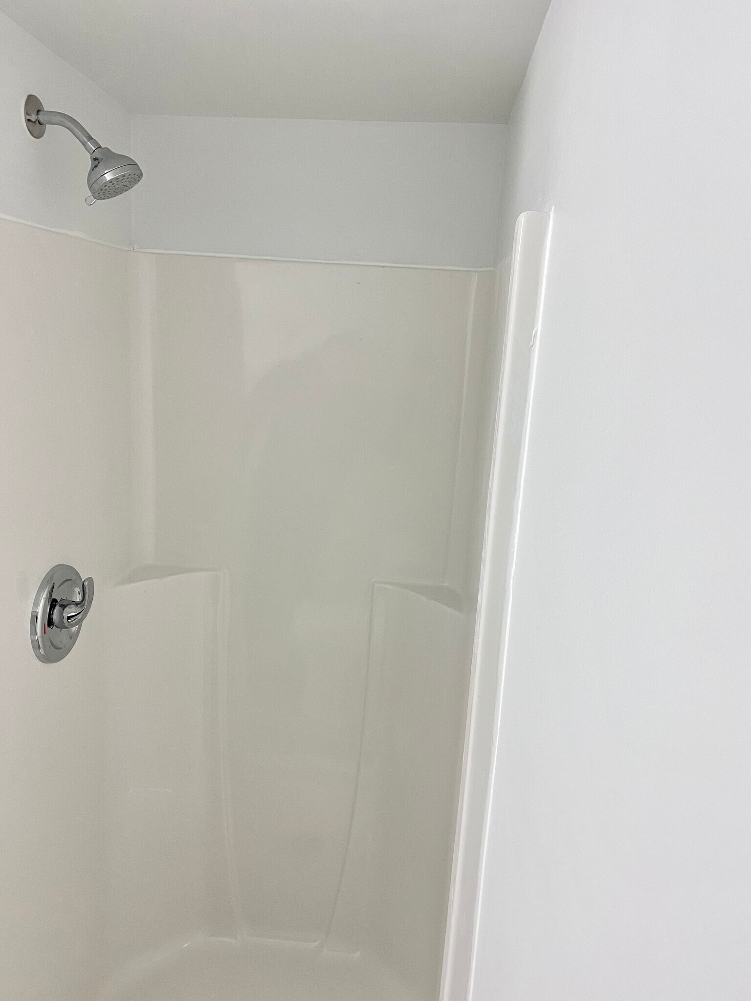 Shower - 520 W Edwards st