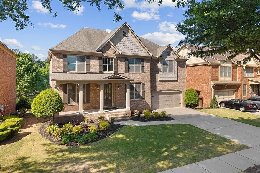 Building Photo - 3574 Willow Glen Trail