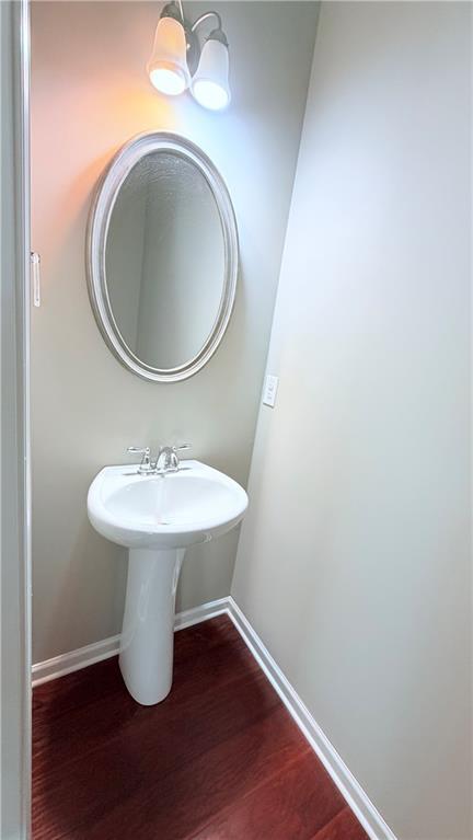 Building Photo - 2366 Proctor Creek Enclave