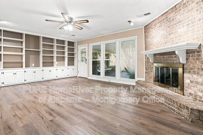 Building Photo - 2500 Bell Rd