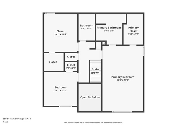 Building Photo - 6804 Brookdale Dr