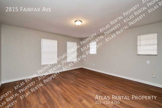 Building Photo - 2815 Fairfax Ave