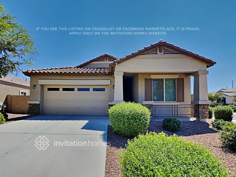 Primary Photo - 41419 W Crane Dr