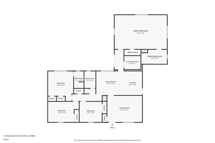 Building Photo - 101 Montview Ct