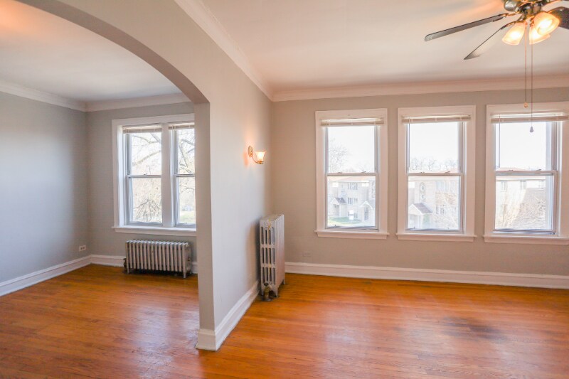 Building Photo - 4046 N Laporte Ave