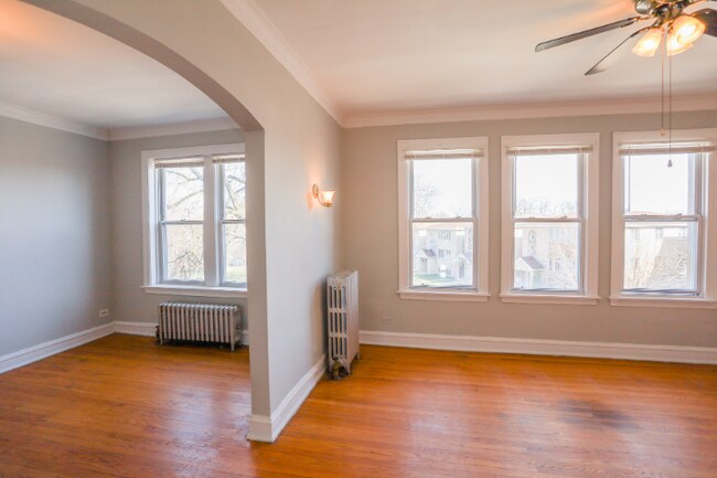 Building Photo - 4056 N Laporte Ave