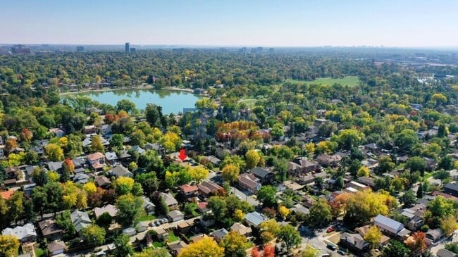 Building Photo - 594 S Ogden St