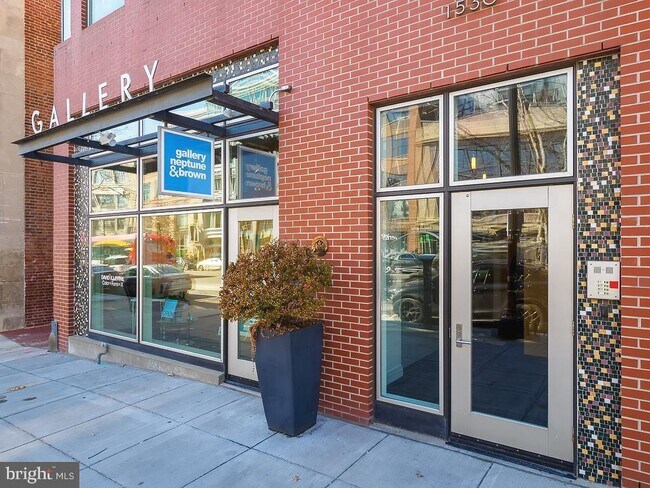 Building Photo - 1530 14th St NW