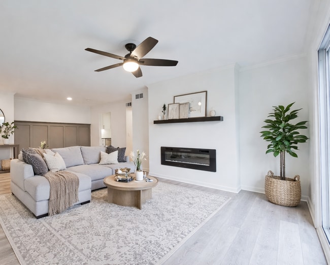 Building Photo - 601 Boyd Mill Ave