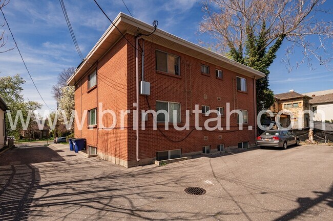 Building Photo - 243 S 600 E