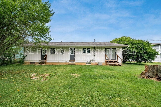 Building Photo - 259 Amfield Ct