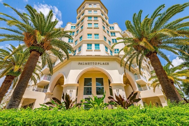 Building Photo - 99 SE Mizner Blvd