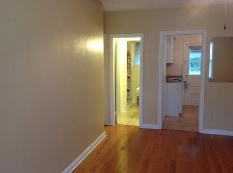 Building Photo - 1614 Mt Vernon St