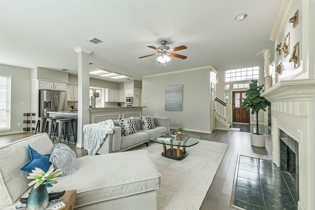 Building Photo - 13023 Dogwood Blossom Trail