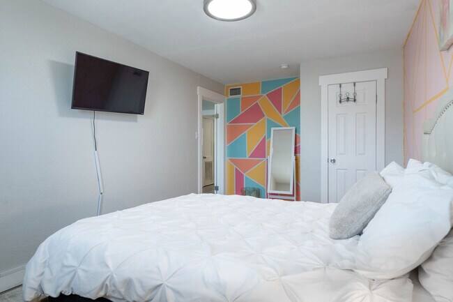 Building Photo - 1116 Morgan Ave