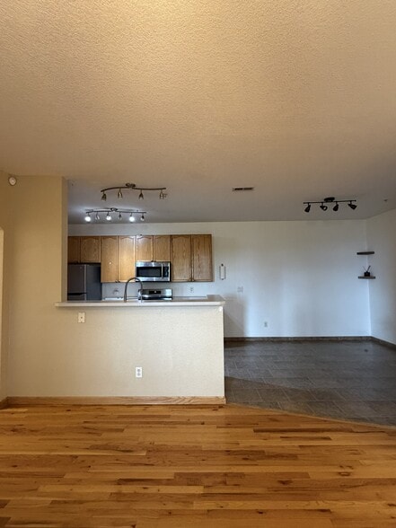 View from Living room - 14241 E 1st Dr
