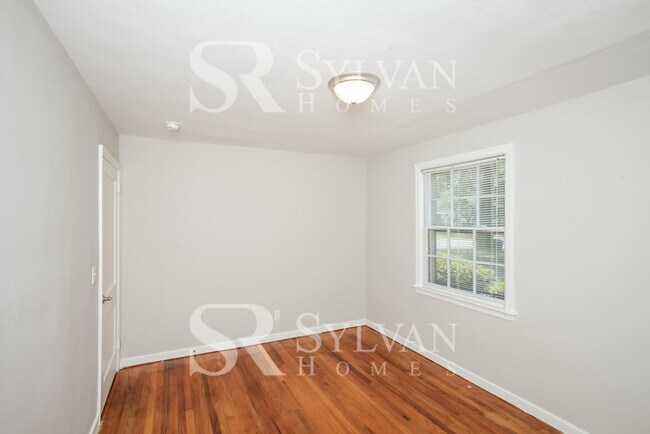 Building Photo - You are exactly where you ought to be!