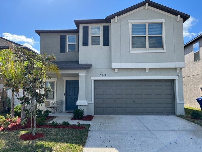 Building Photo - 7335 Canterbury Bells Ct